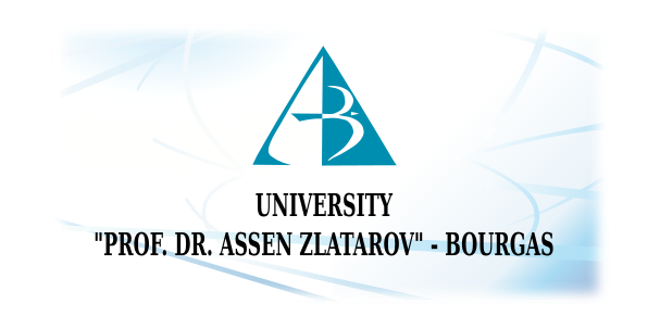 University Prof. Assen Zlatarov, PhD
